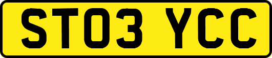 ST03YCC