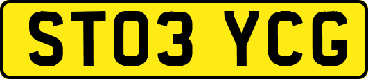 ST03YCG