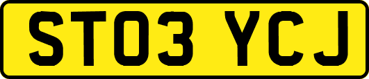 ST03YCJ