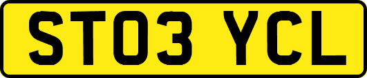 ST03YCL