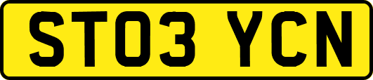 ST03YCN