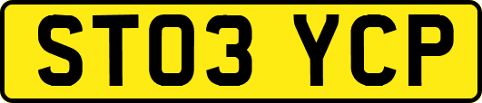 ST03YCP