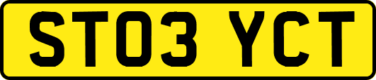 ST03YCT