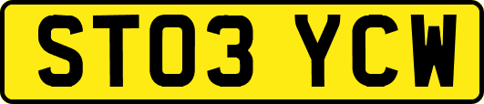 ST03YCW