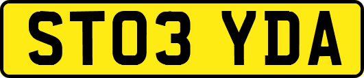 ST03YDA