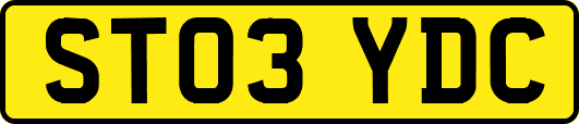 ST03YDC