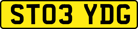 ST03YDG