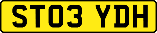 ST03YDH