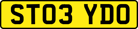 ST03YDO