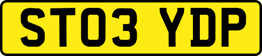 ST03YDP