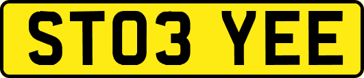 ST03YEE