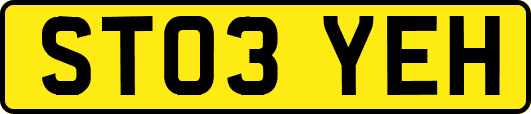 ST03YEH