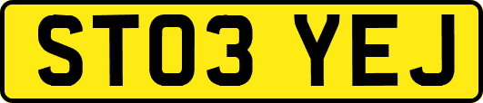 ST03YEJ