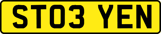 ST03YEN