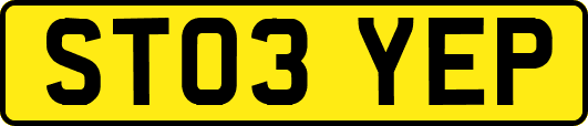 ST03YEP