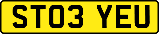 ST03YEU