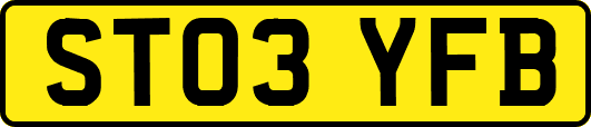 ST03YFB
