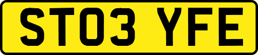 ST03YFE