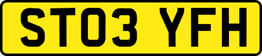 ST03YFH