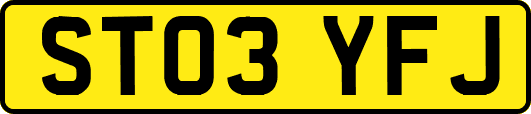 ST03YFJ