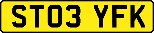 ST03YFK