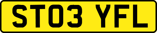 ST03YFL