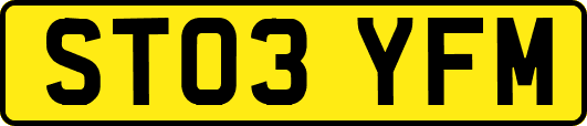 ST03YFM