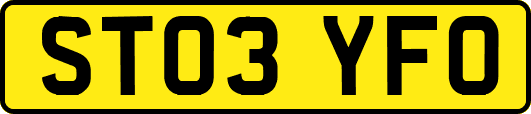 ST03YFO