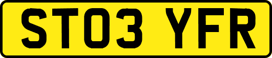 ST03YFR