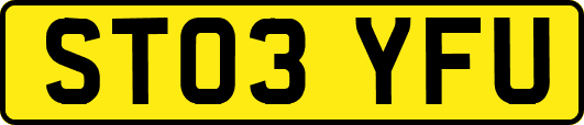 ST03YFU