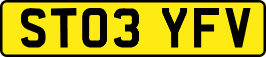 ST03YFV