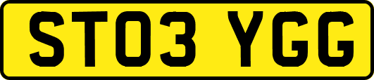 ST03YGG