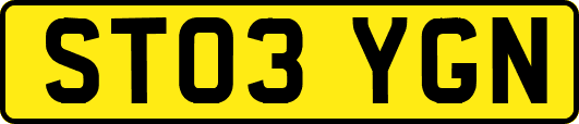 ST03YGN