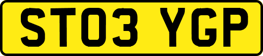 ST03YGP