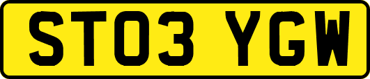 ST03YGW