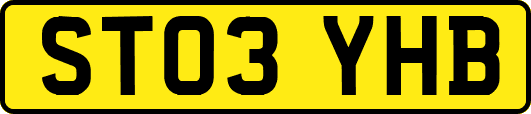 ST03YHB