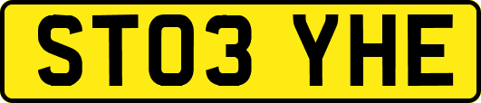 ST03YHE