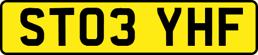 ST03YHF