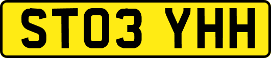ST03YHH