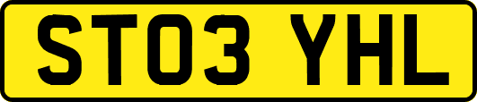 ST03YHL