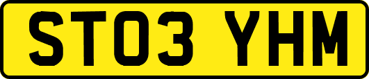 ST03YHM