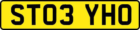 ST03YHO