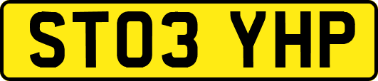 ST03YHP