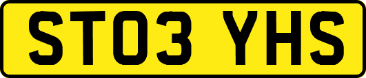 ST03YHS