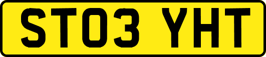 ST03YHT