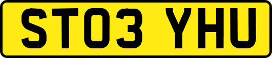 ST03YHU