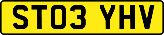 ST03YHV
