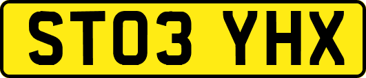 ST03YHX