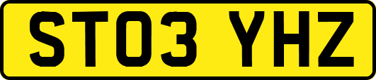 ST03YHZ