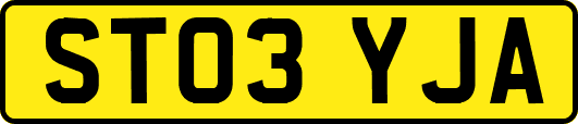 ST03YJA